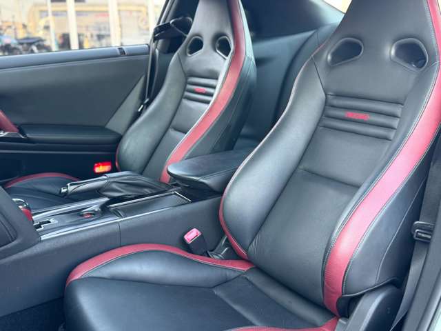 GT-R 2011/H23
