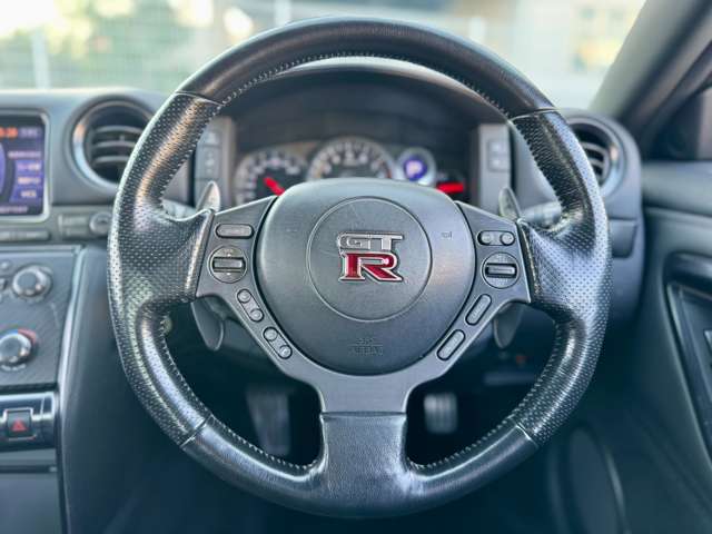 GT-R 2011/H23