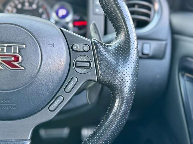 GT-R 2011/H23