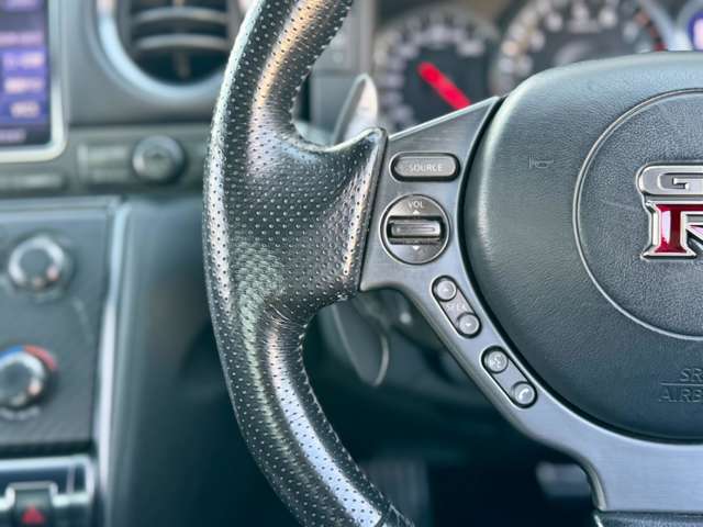 GT-R 2011/H23