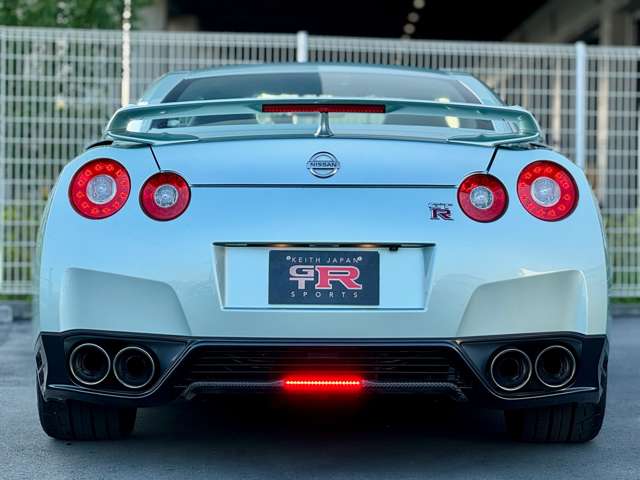 GT-R 2011/H23