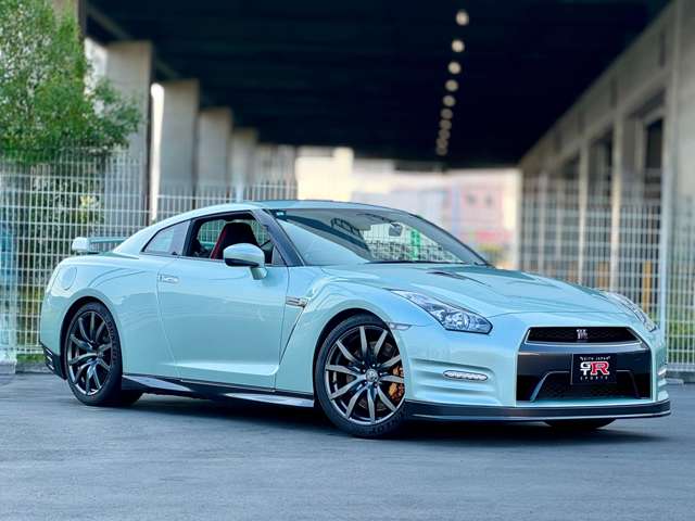 GT-R 2011/H23