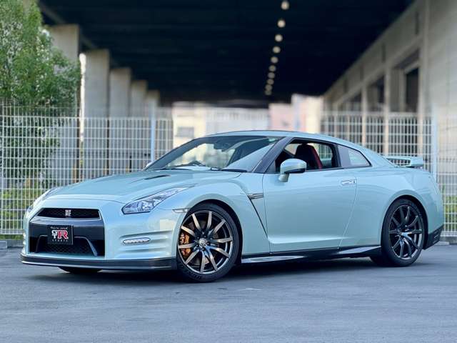 GT-R 2011/H23