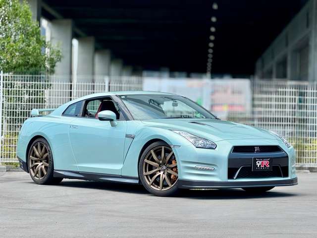 GT-R 2011/H23