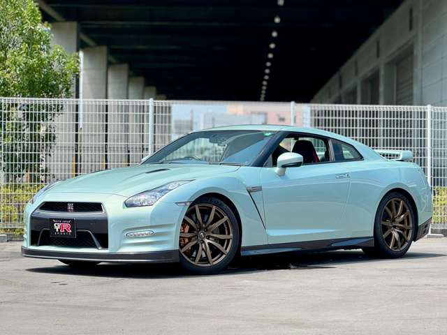 GT-R 2011/H23
