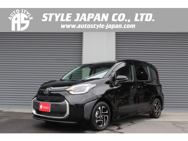 シエンタ 2023/R05