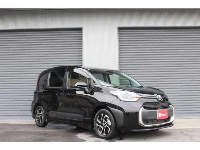 シエンタ 2023/R05