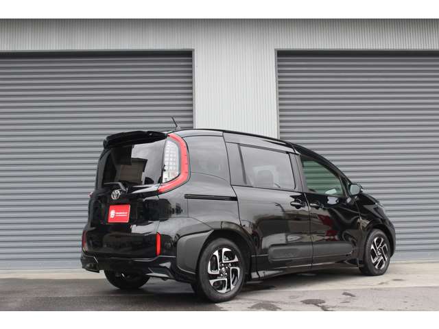 シエンタ 2023/R05