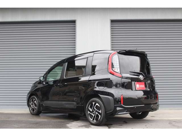 シエンタ 2023/R05