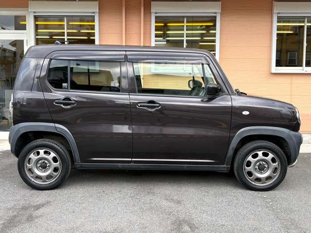 ハスラー 2015/H27