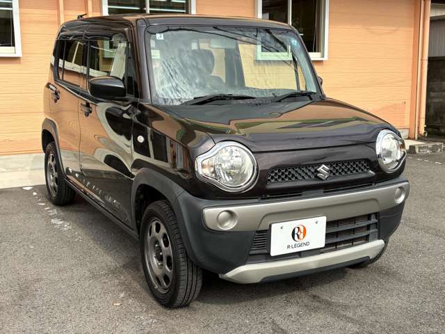 ハスラー 2015/H27