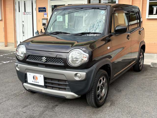 ハスラー 2015/H27
