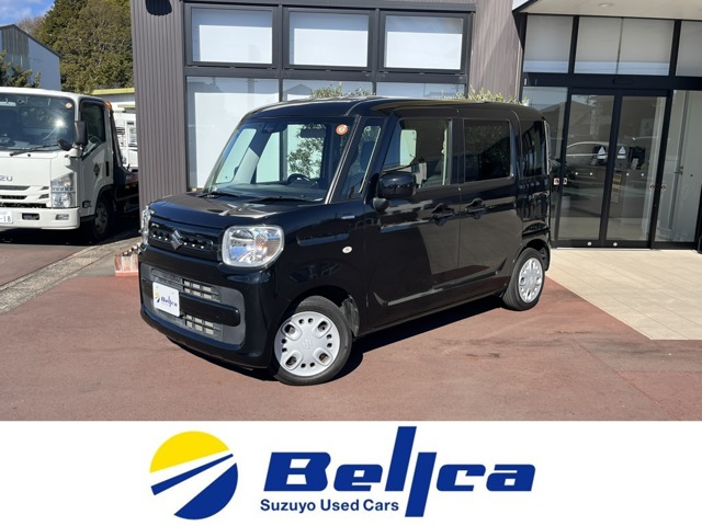 スペーシア 2020/R02