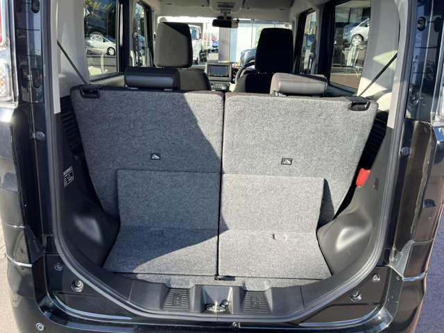 スペーシア 2020/R02