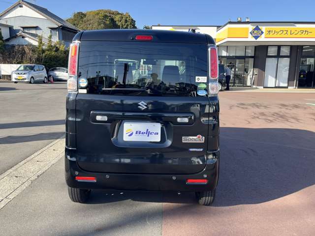 スペーシア 2020/R02