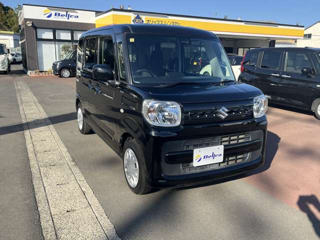 スペーシア 2020/R02