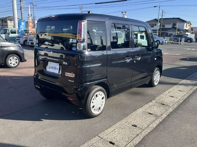 スペーシア 2020/R02