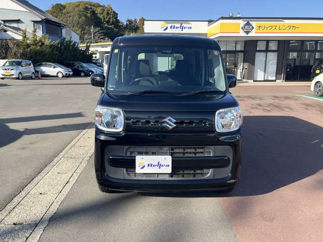 スペーシア 2020/R02