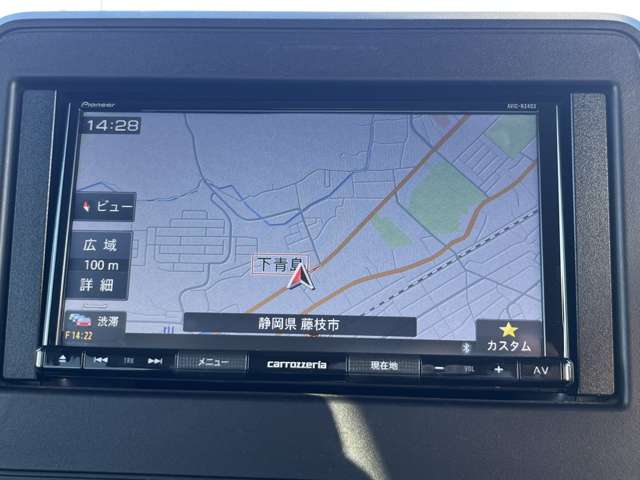 スペーシア 2020/R02