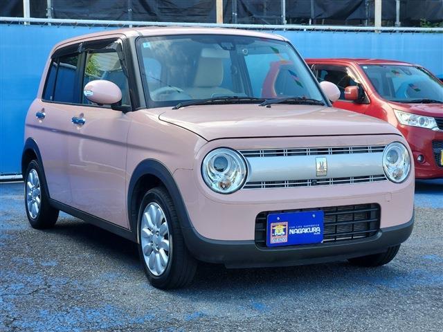 アルトラパン 2016/H28