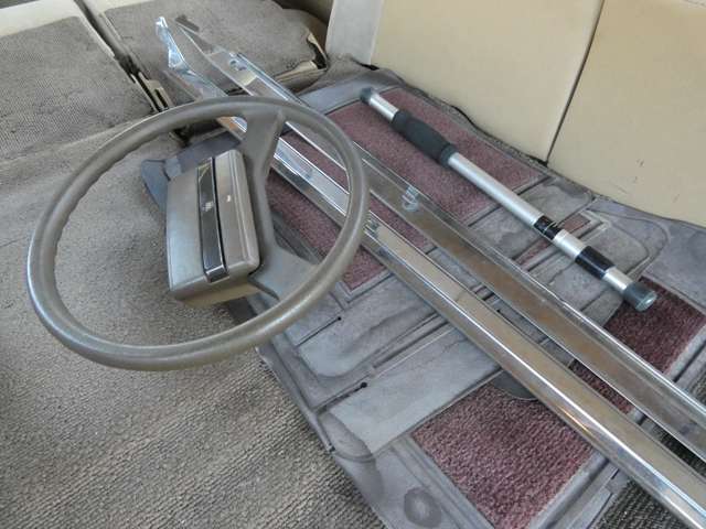 クラウンワゴン 1985/S60