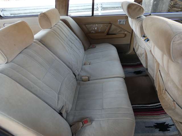 クラウンワゴン 1985/S60