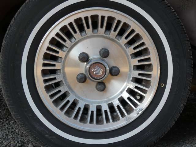 クラウンワゴン 1985/S60