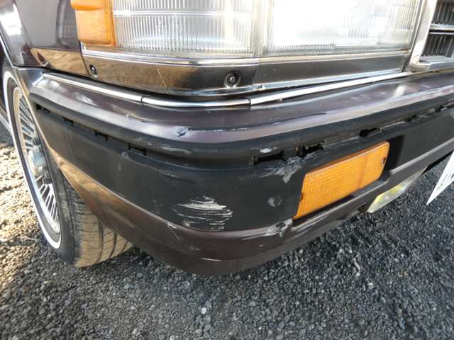 クラウンワゴン 1985/S60