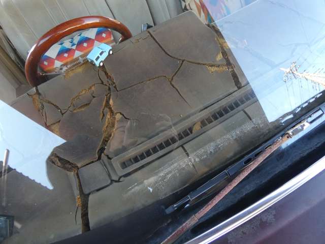 クラウンワゴン 1985/S60