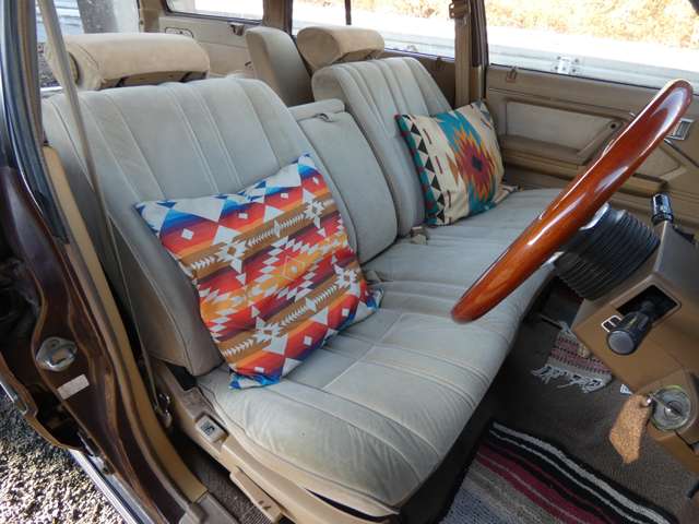 クラウンワゴン 1985/S60