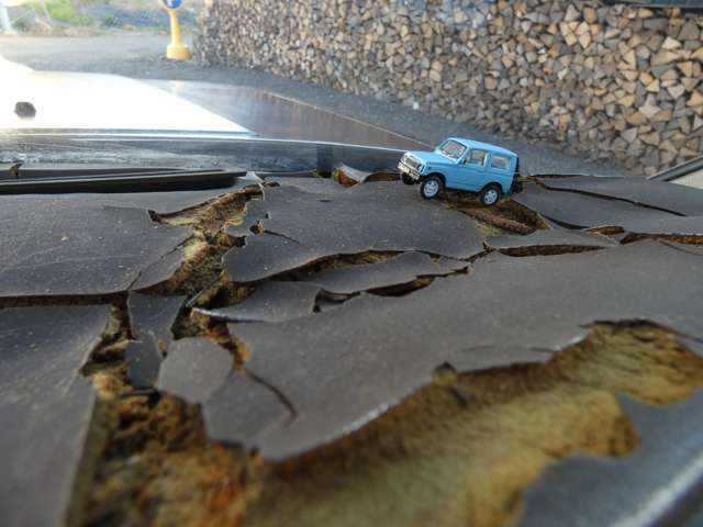 クラウンワゴン 1985/S60