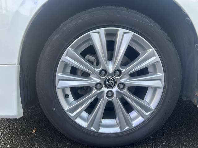 アルファード 2020/R02