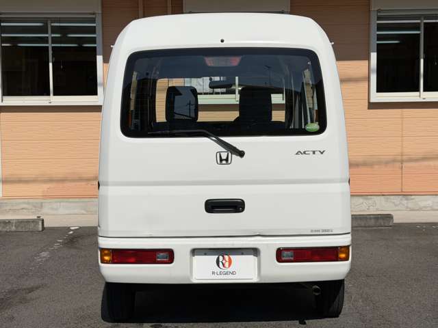 アクティバン 2017/H29