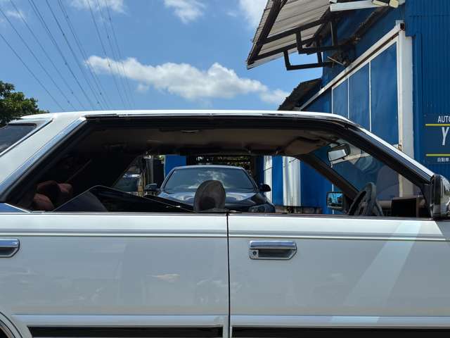 セドリックセダン 1986/S61