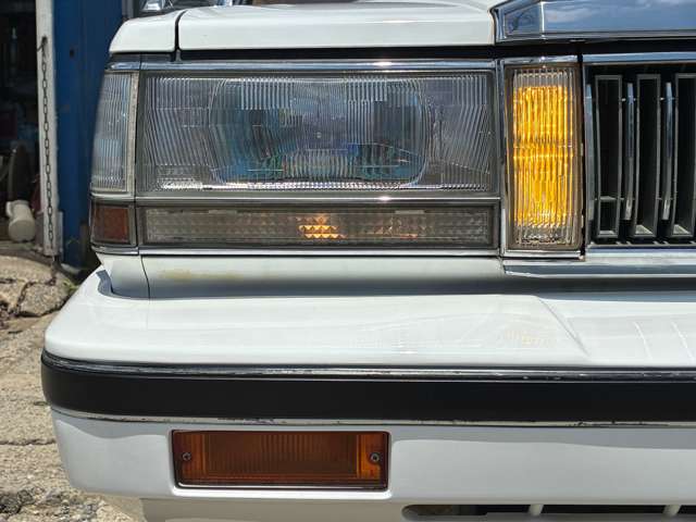 セドリックセダン 1986/S61