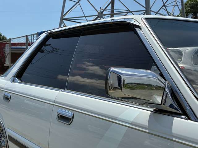 セドリックセダン 1986/S61
