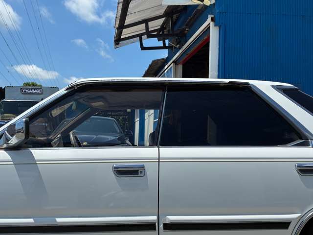セドリックセダン 1986/S61