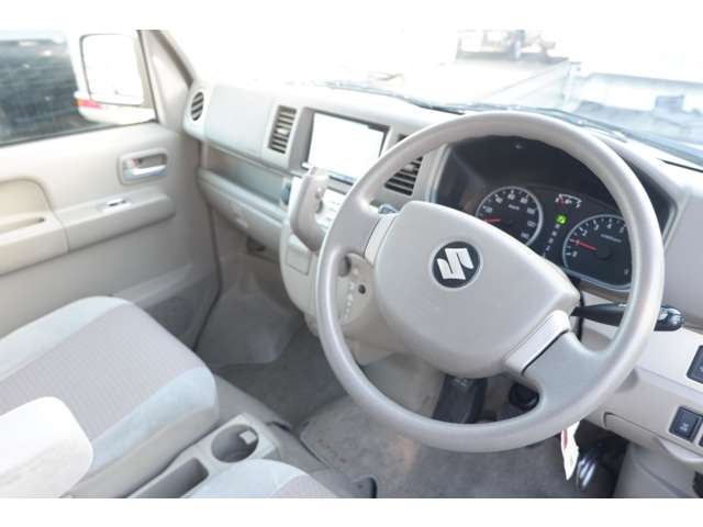 エブリイワゴン 2013/H25