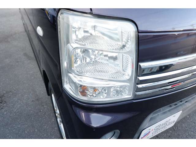 エブリイワゴン 2013/H25