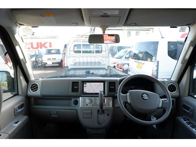 エブリイワゴン 2013/H25