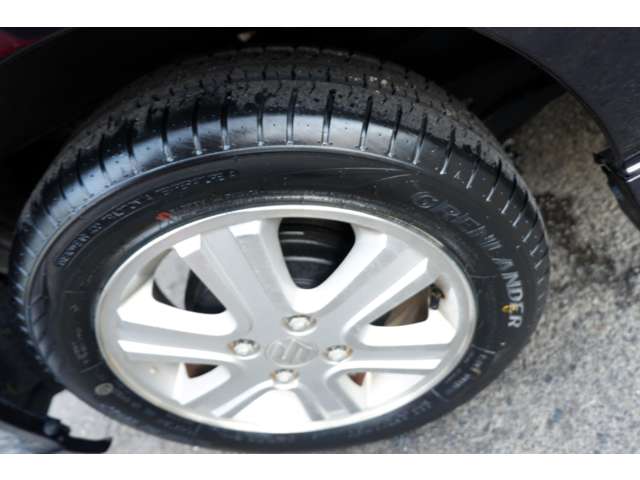 エブリイワゴン 2013/H25