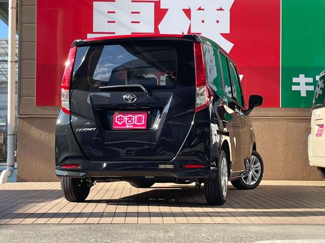 ルーミー 2021/R03