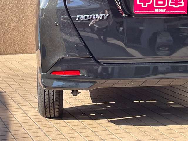 ルーミー 2021/R03