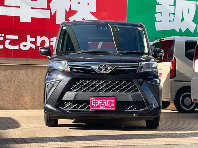 ルーミー 2021/R03