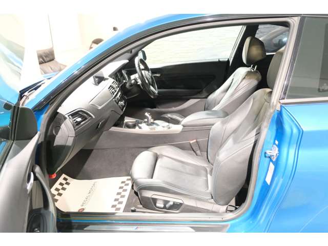 M2クーペ 2017/H29