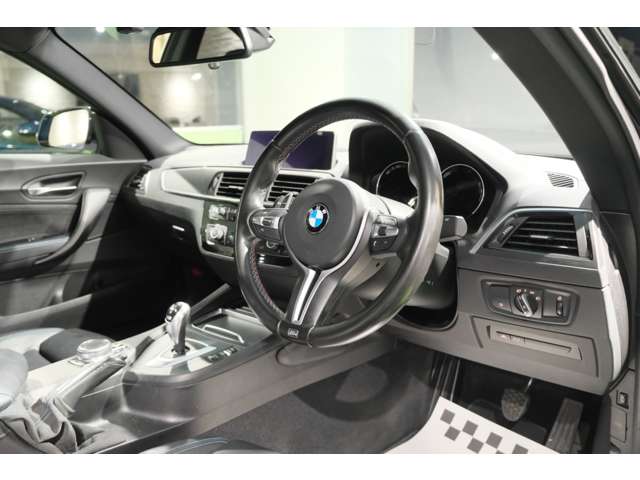 M2クーペ 2017/H29