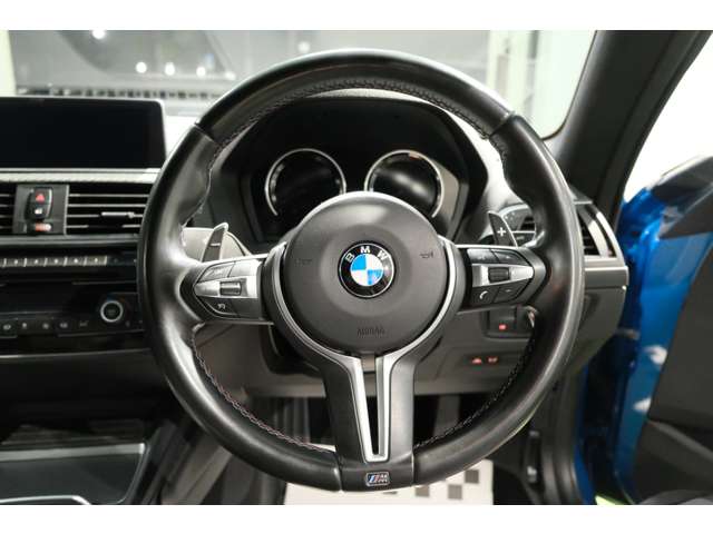 M2クーペ 2017/H29