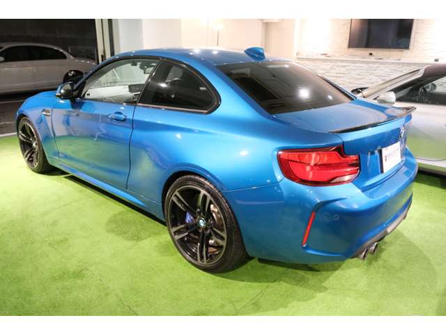 M2クーペ 2017/H29