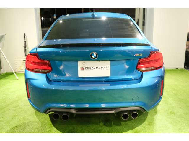 M2クーペ 2017/H29