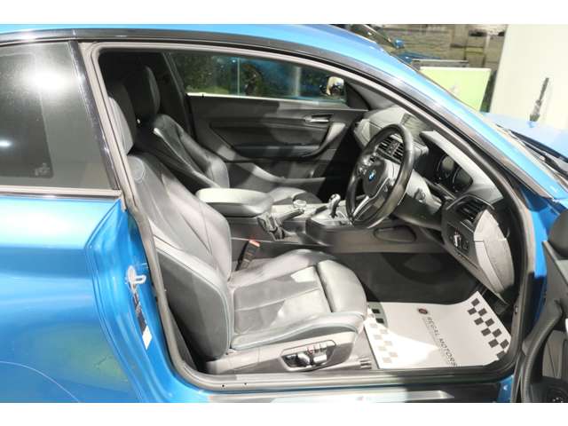 M2クーペ 2017/H29